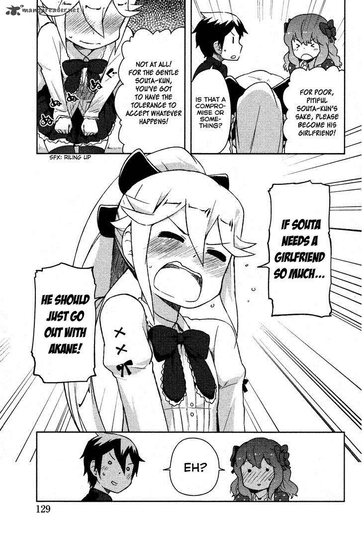Kanojo Ga Flag O Oraretara 4 22