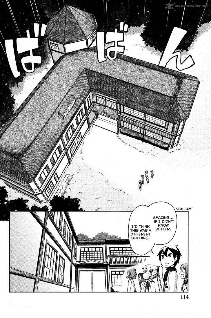 Kanojo Ga Flag O Oraretara 4 7