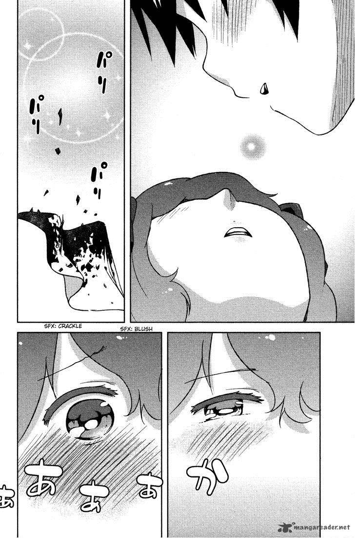 Kanojo Ga Flag O Oraretara 5 29