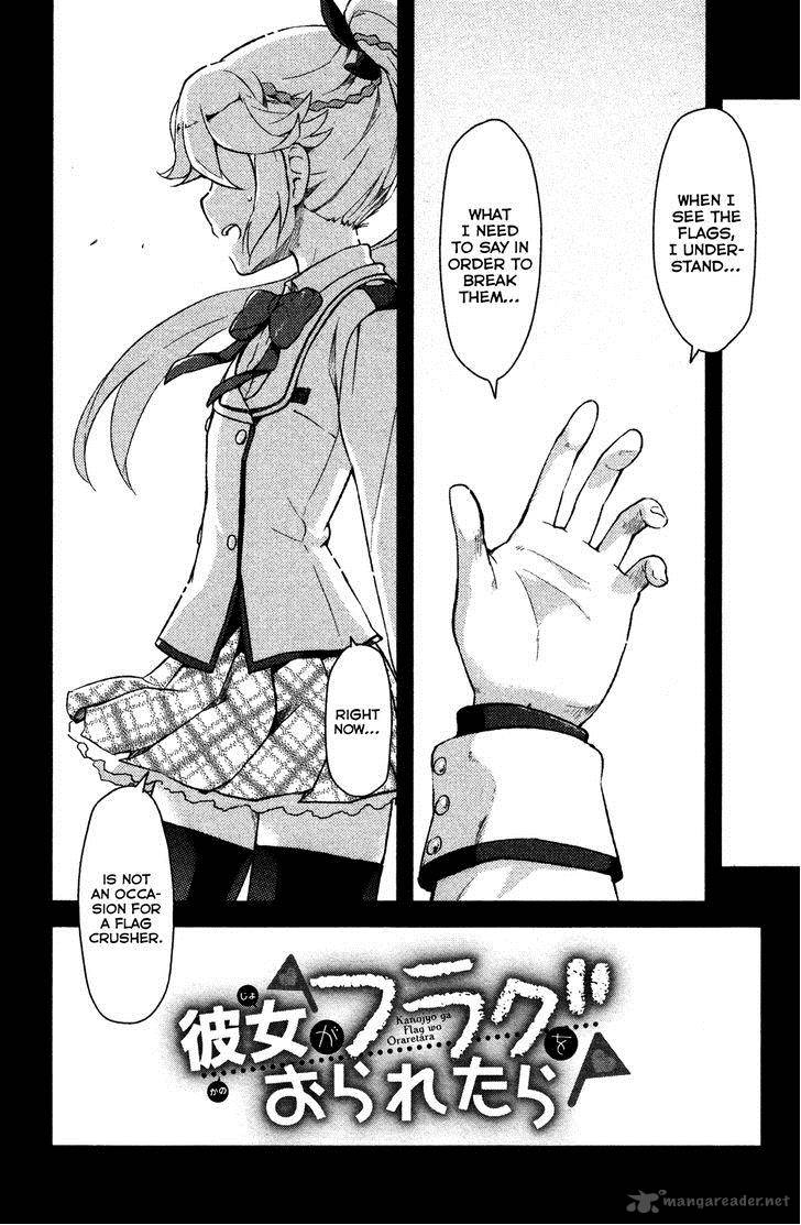 Kanojo Ga Flag O Oraretara 5 42
