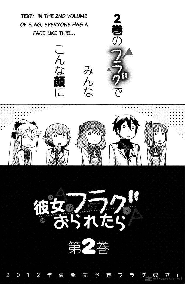 Kanojo Ga Flag O Oraretara 5 54