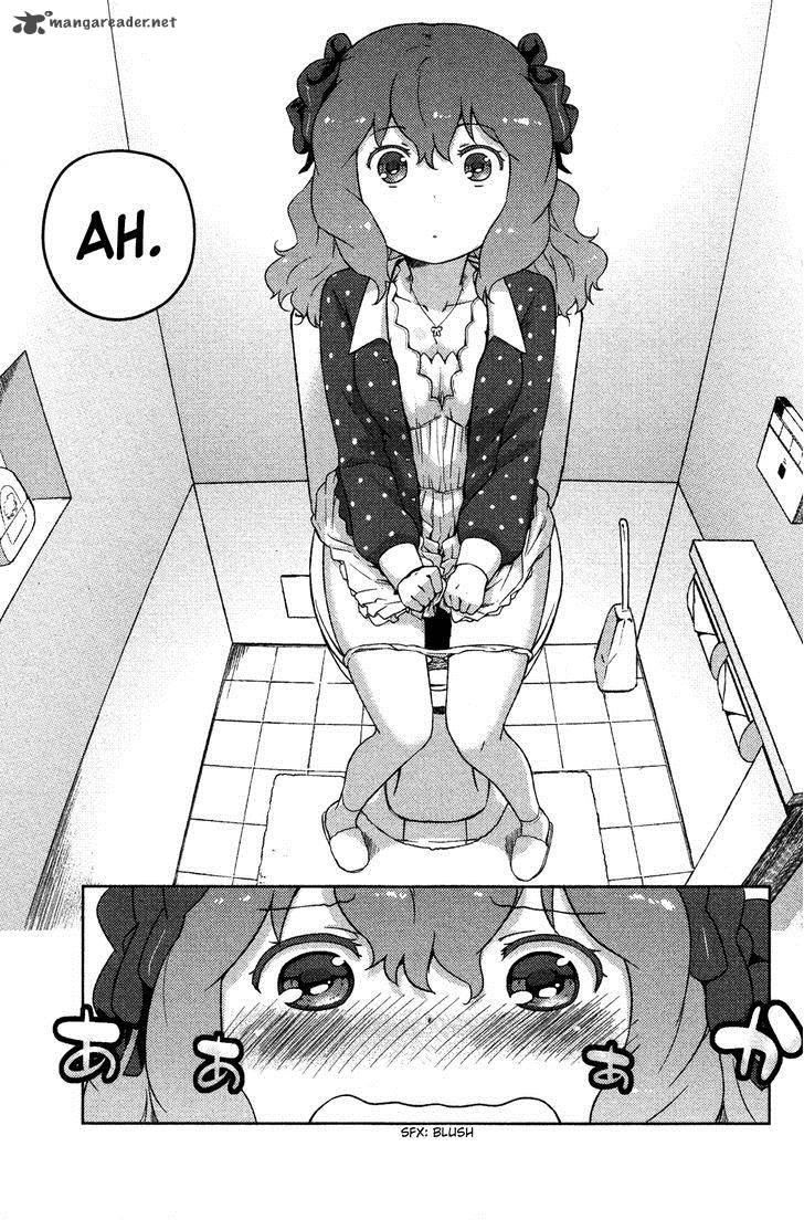 Kanojo Ga Flag O Oraretara 5 7