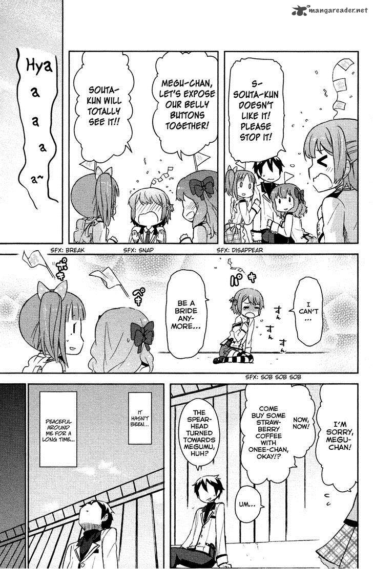 Kanojo Ga Flag O Oraretara 6 22