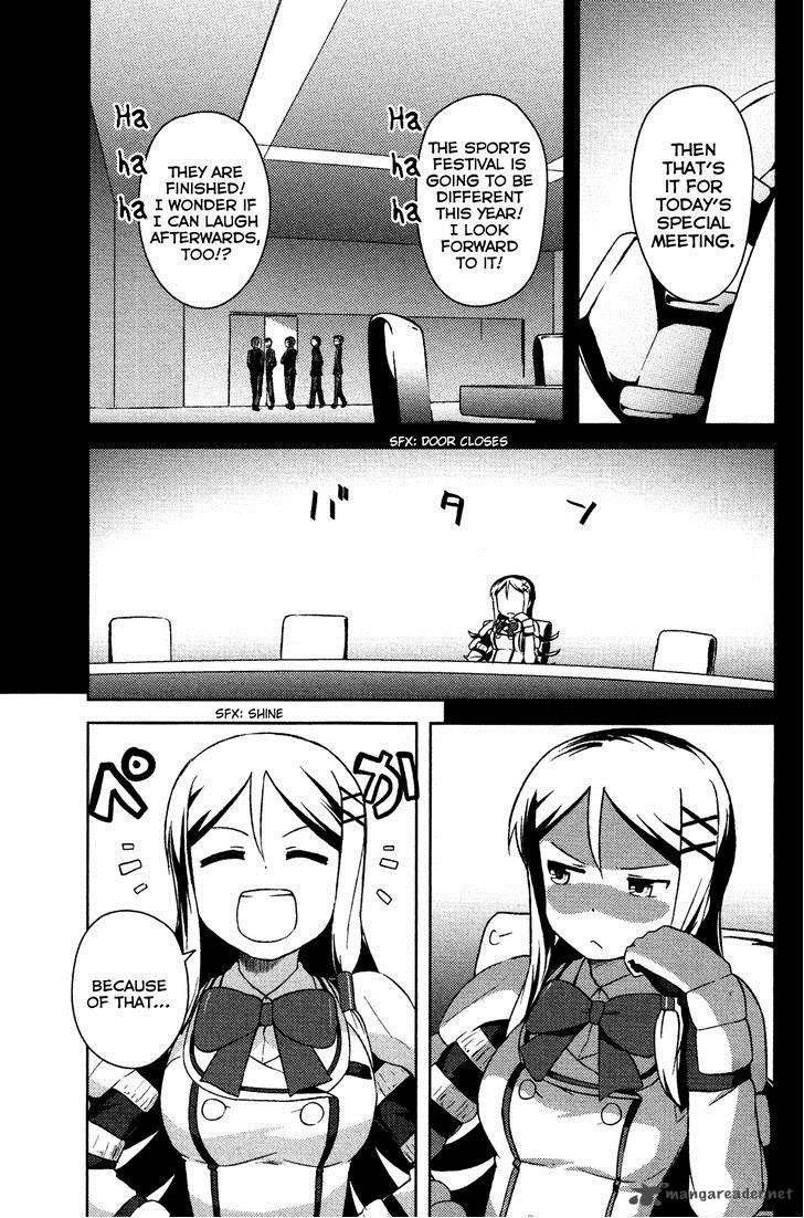 Kanojo Ga Flag O Oraretara 6 38
