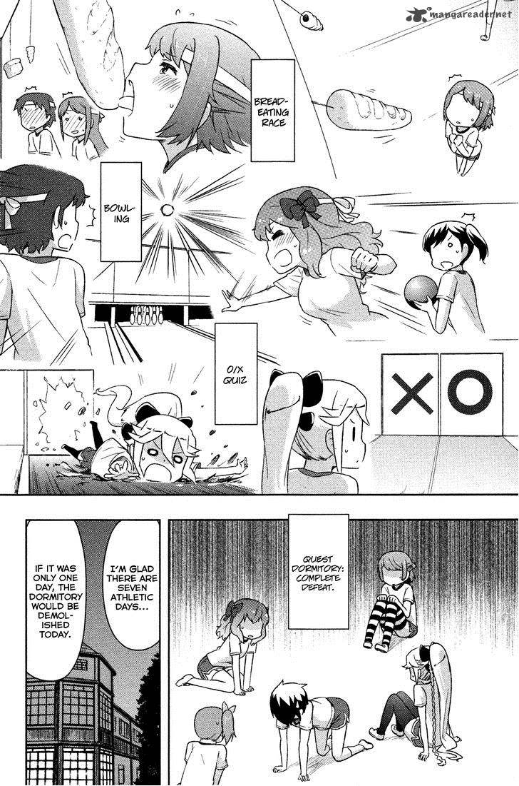 Kanojo Ga Flag O Oraretara 7 11