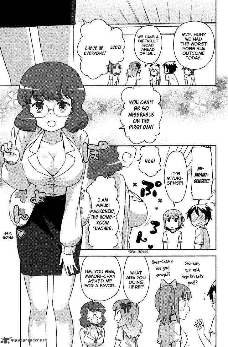 Kanojo Ga Flag O Oraretara 7 12