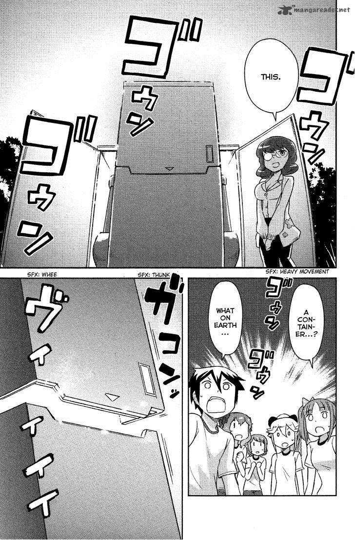Kanojo Ga Flag O Oraretara 7 14