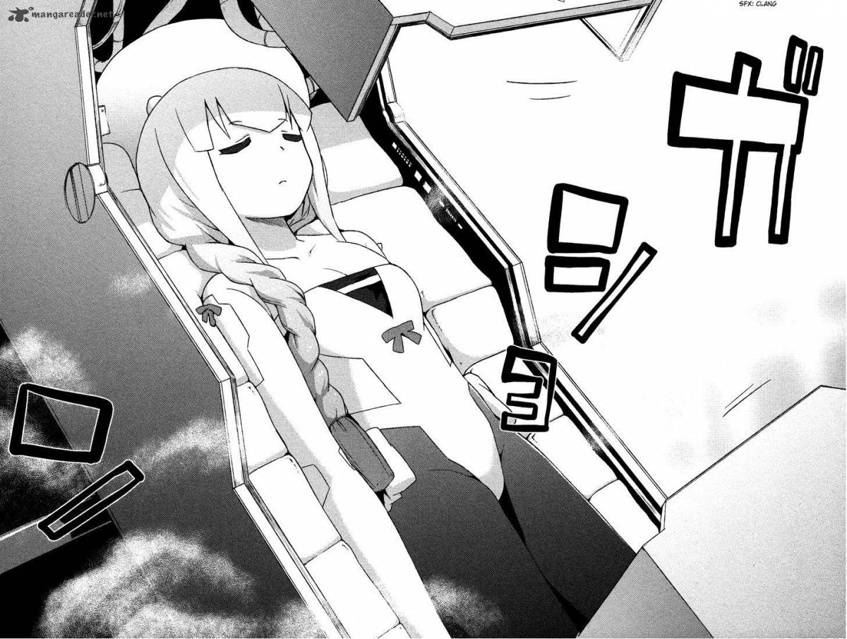 Kanojo Ga Flag O Oraretara 7 15