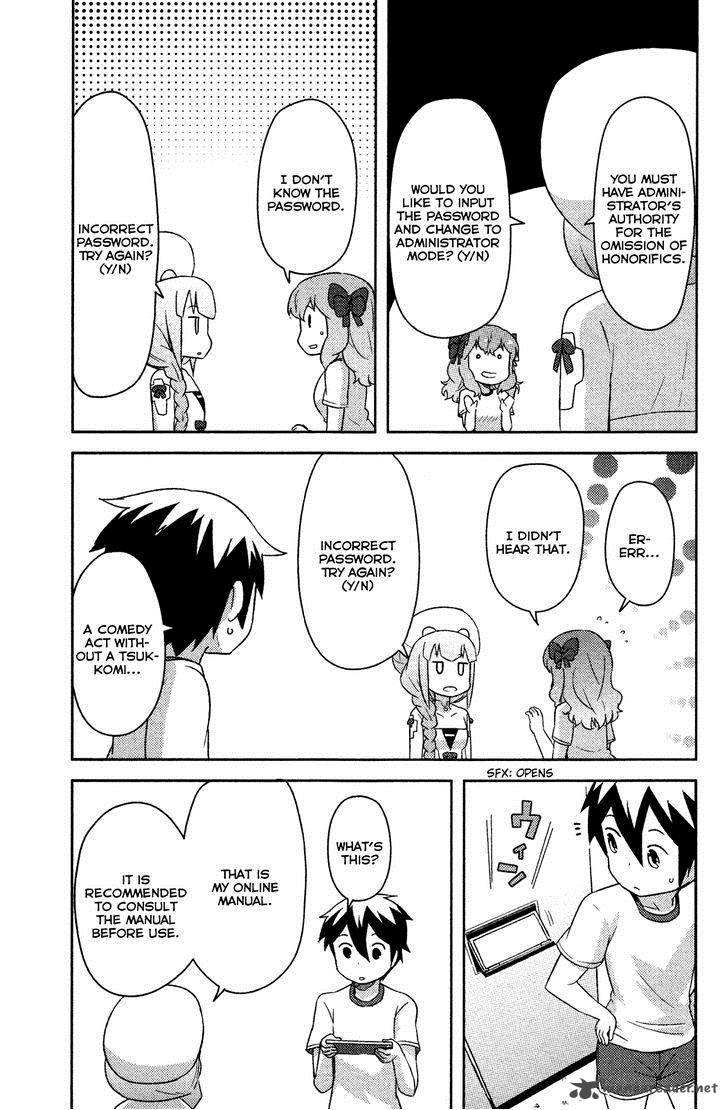 Kanojo Ga Flag O Oraretara 7 19