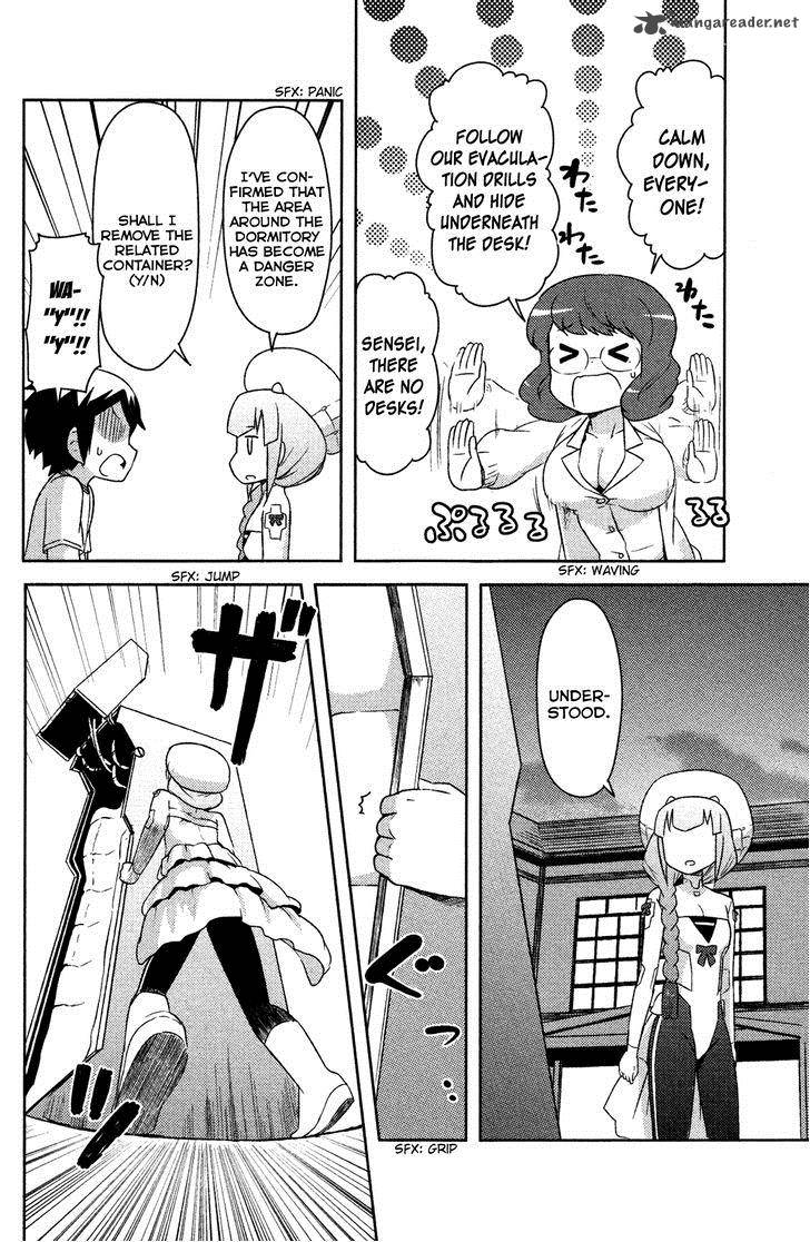 Kanojo Ga Flag O Oraretara 7 26