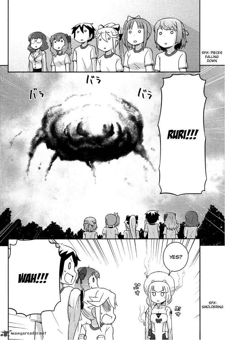 Kanojo Ga Flag O Oraretara 7 28