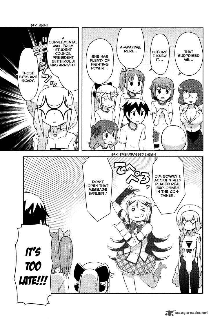 Kanojo Ga Flag O Oraretara 7 29