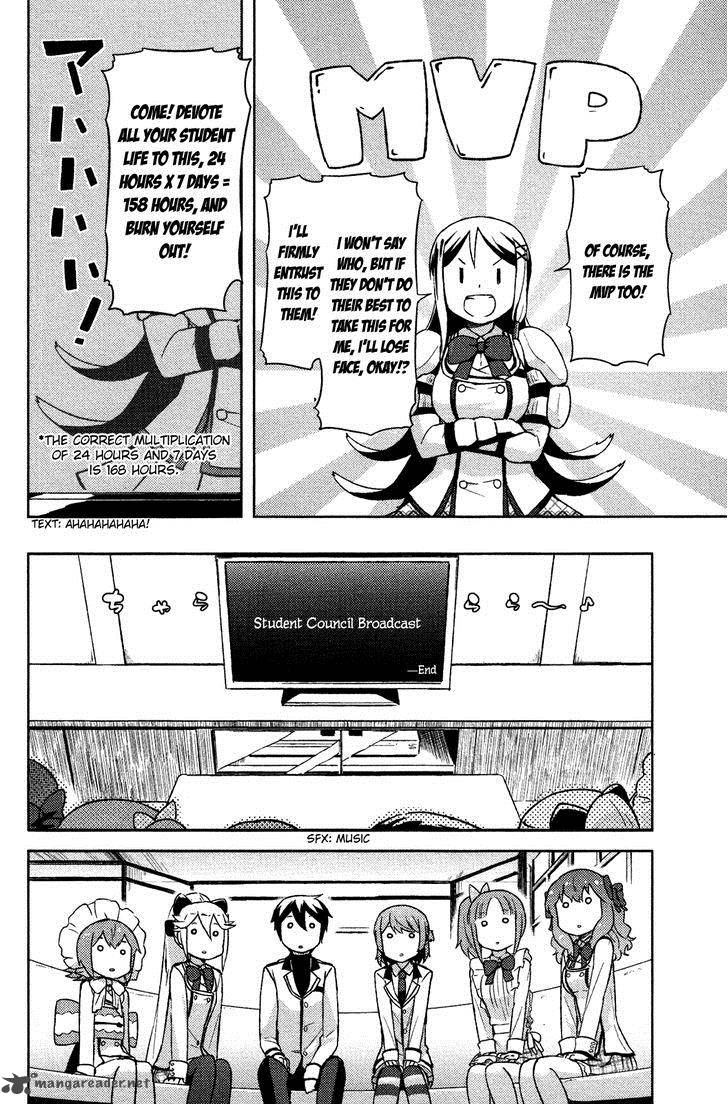 Kanojo Ga Flag O Oraretara 7 6