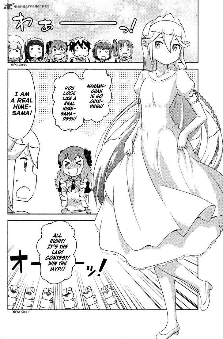 Kanojo Ga Flag O Oraretara 9 29