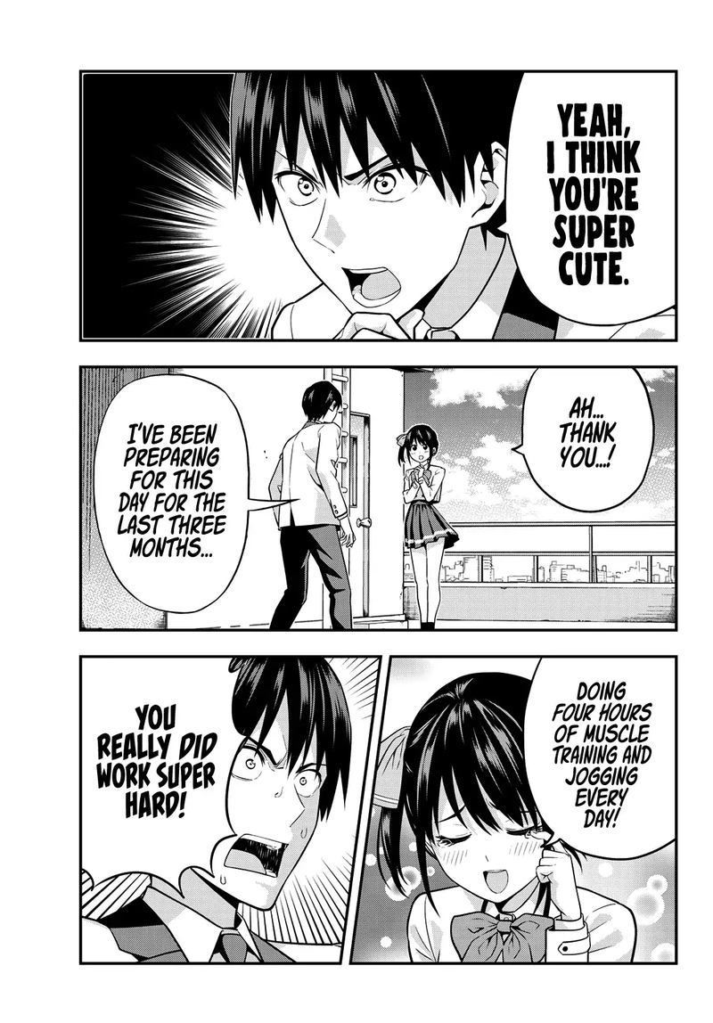 Kanojo Mo Kanojo 1 11