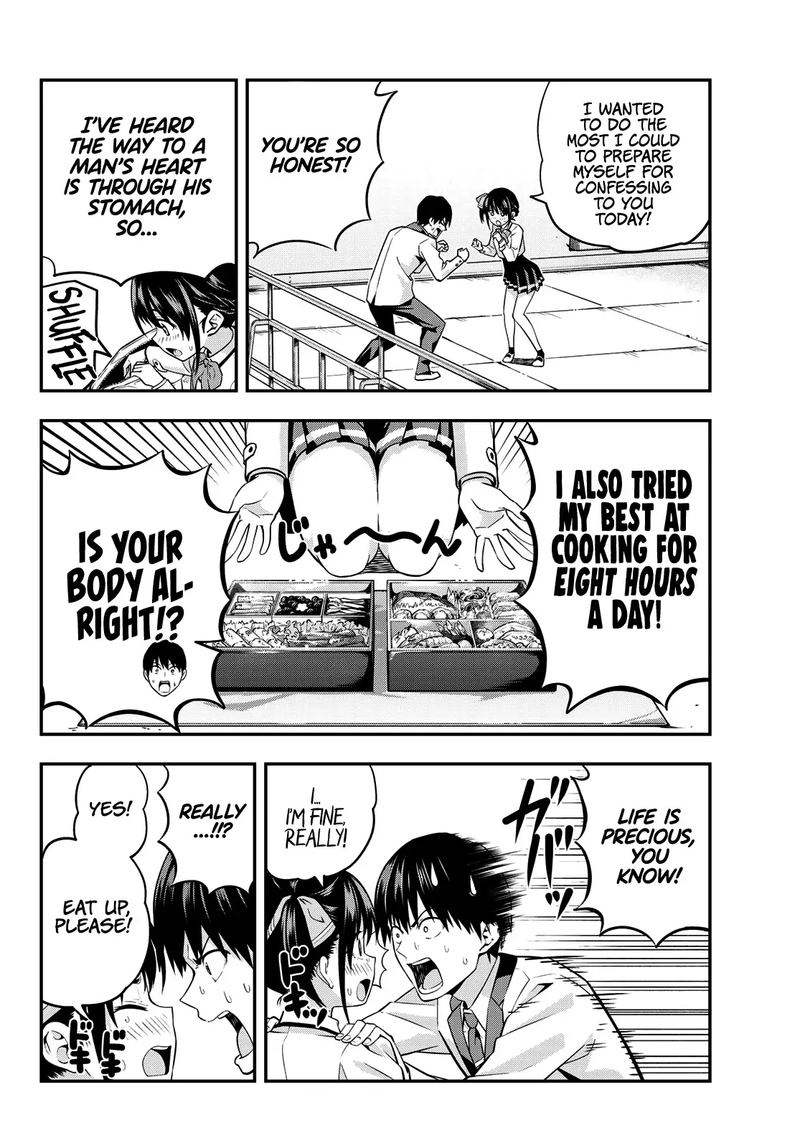 Kanojo Mo Kanojo 1 12