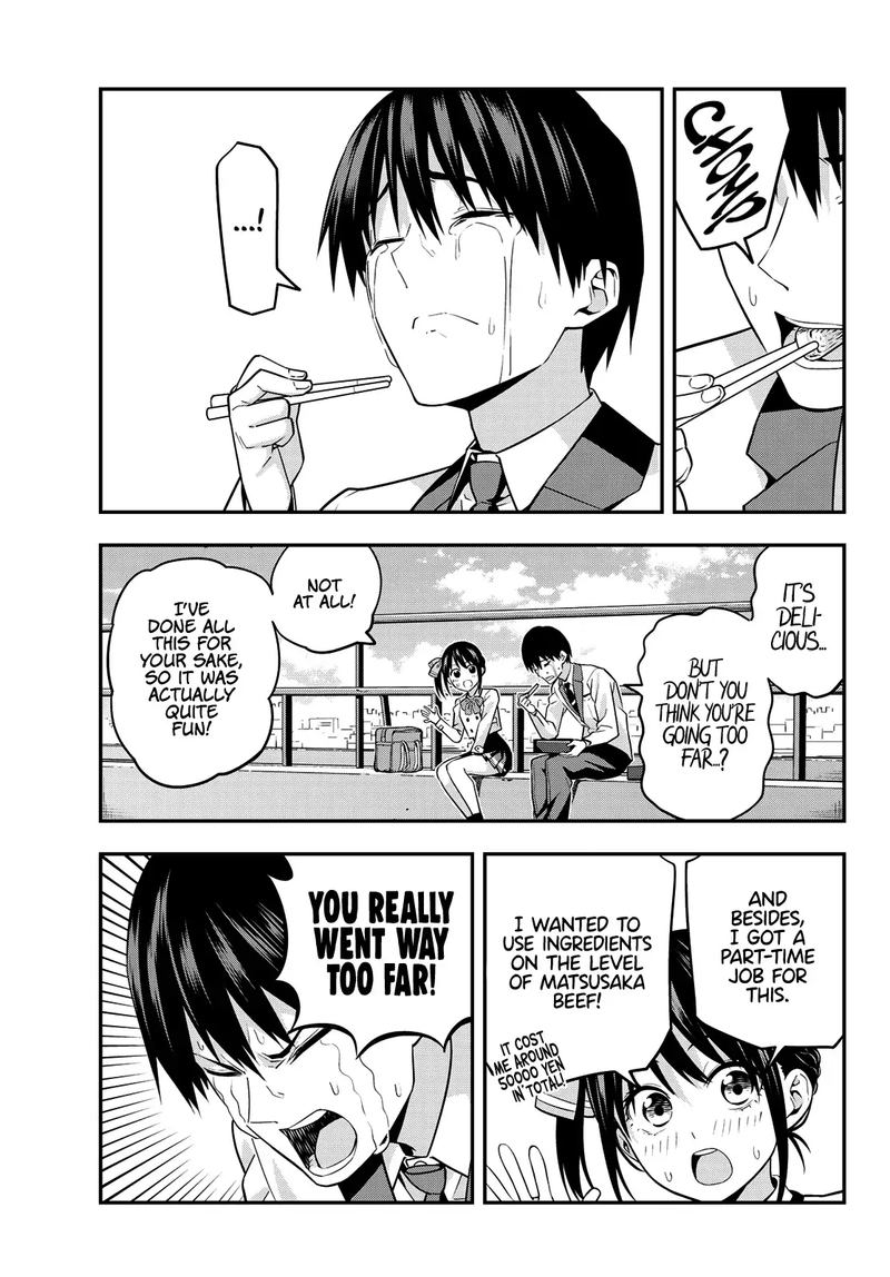 Kanojo Mo Kanojo 1 13