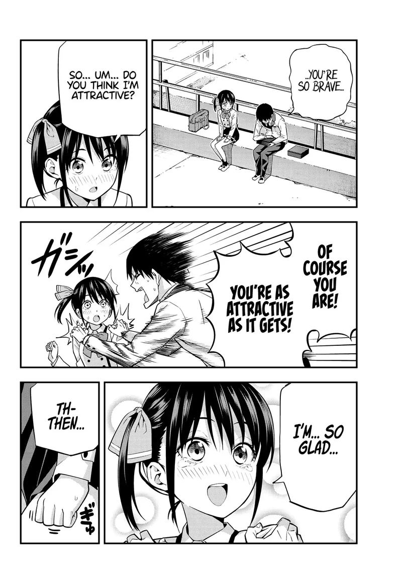 Kanojo Mo Kanojo 1 14