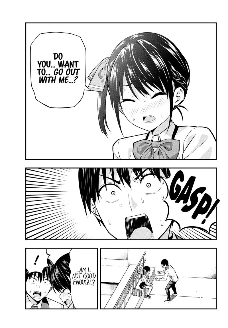 Kanojo Mo Kanojo 1 15