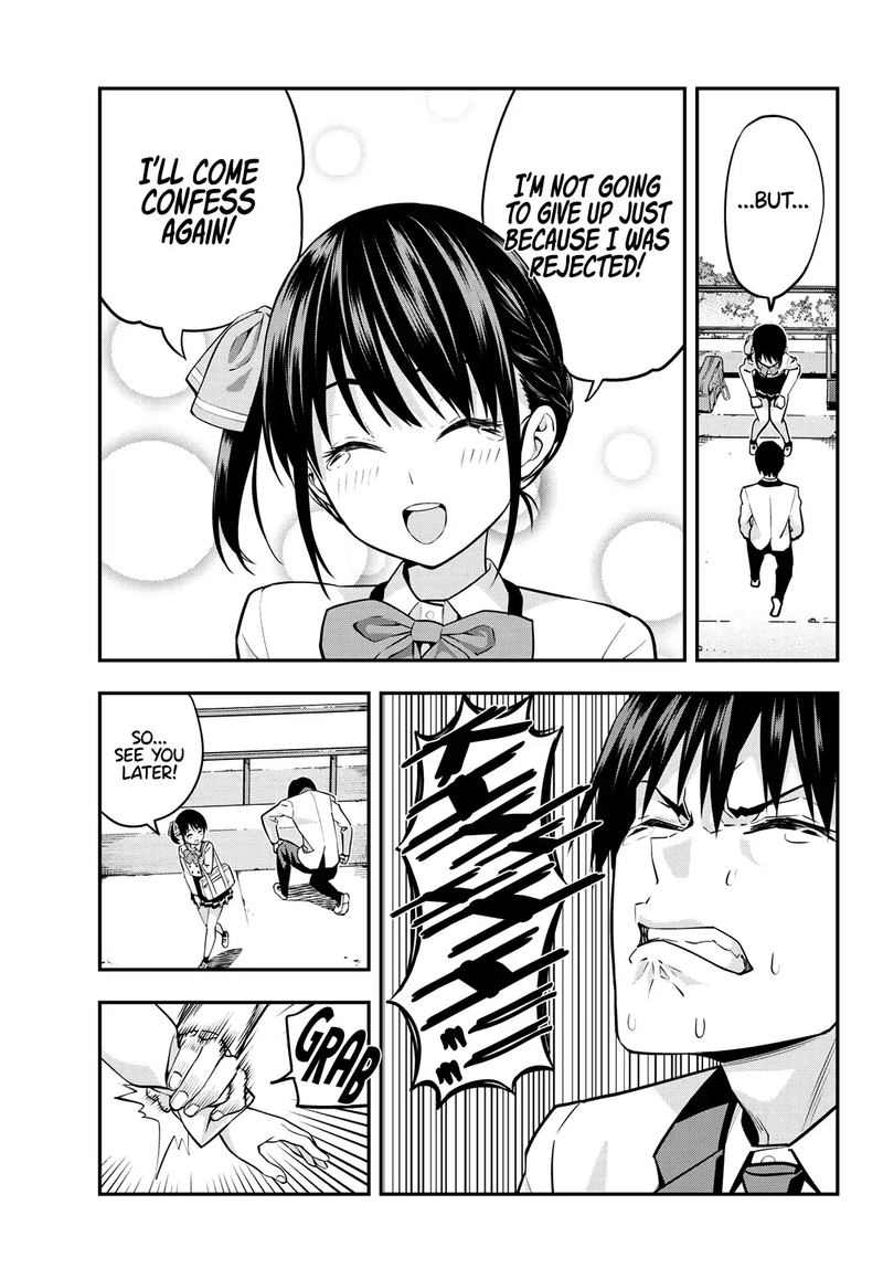 Kanojo Mo Kanojo 1 17