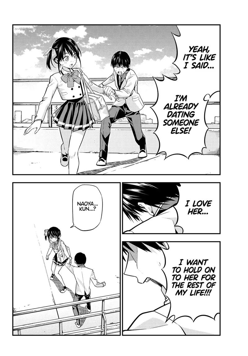 Kanojo Mo Kanojo 1 18