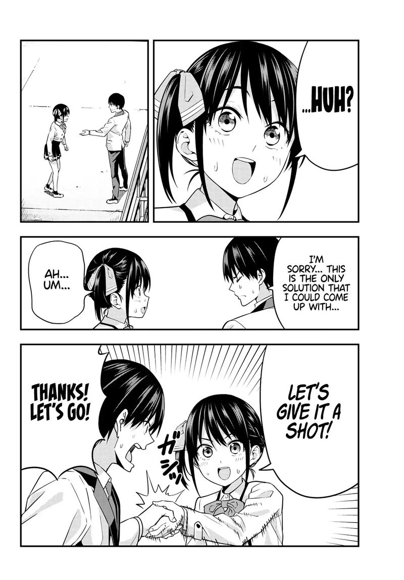 Kanojo Mo Kanojo 1 21