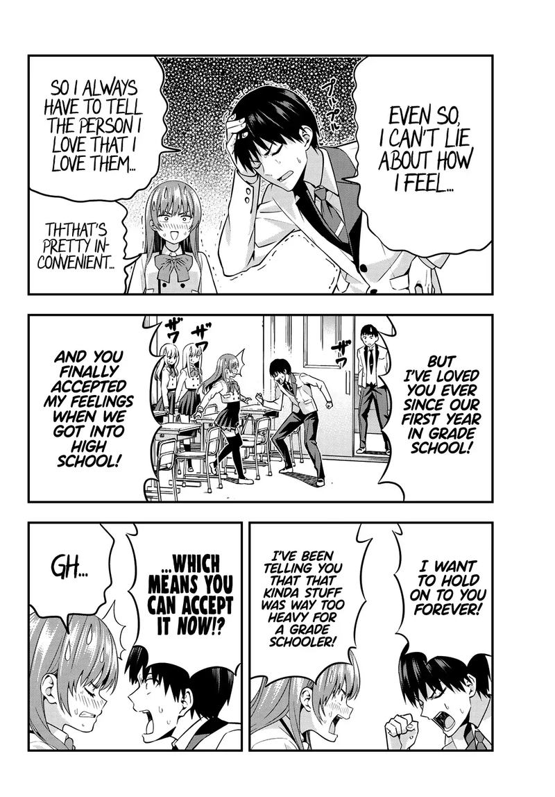 Kanojo Mo Kanojo 1 6