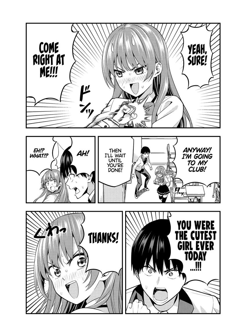 Kanojo Mo Kanojo 1 7
