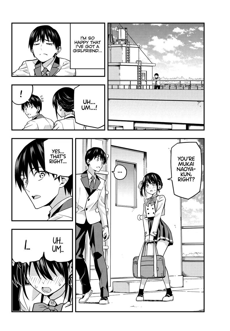 Kanojo Mo Kanojo 1 8
