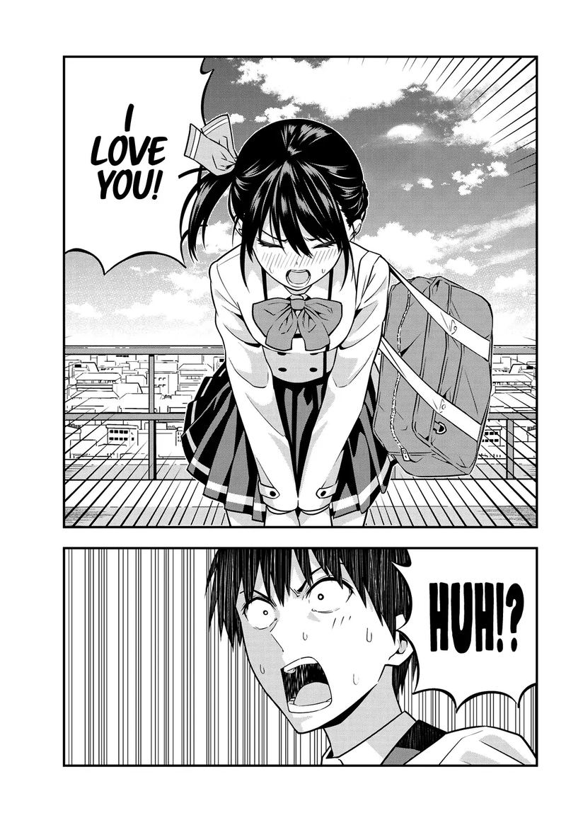 Kanojo Mo Kanojo 1 9