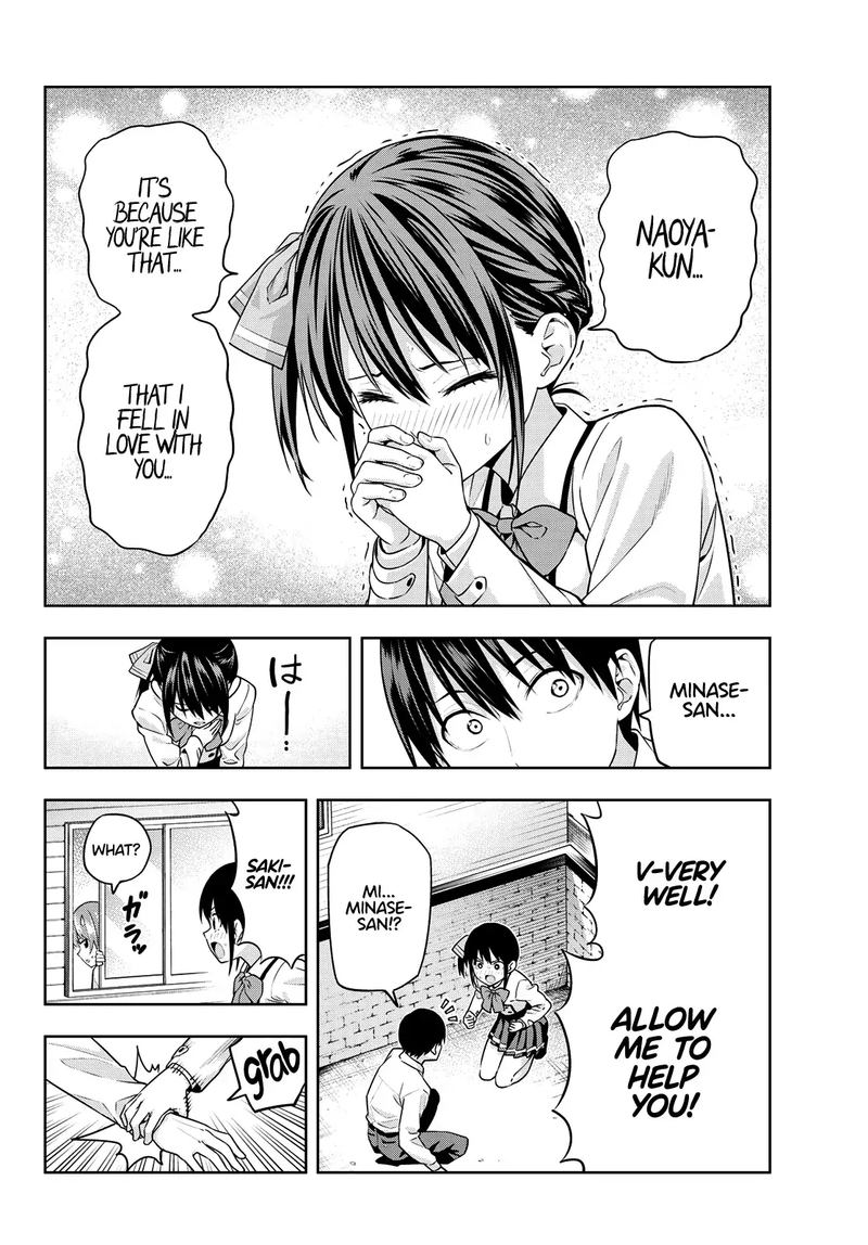 Kanojo Mo Kanojo 10 12