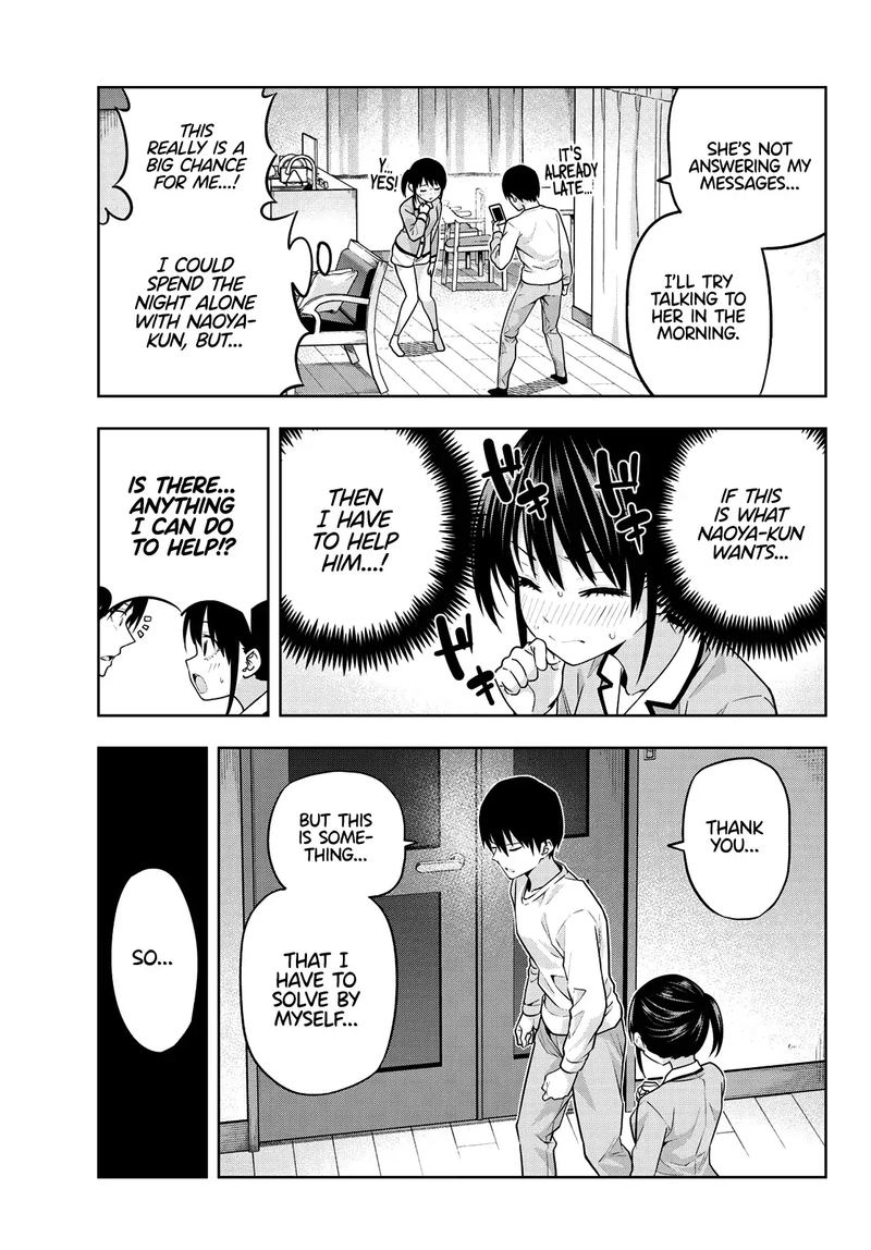 Kanojo Mo Kanojo 10 3