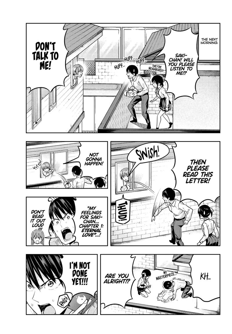 Kanojo Mo Kanojo 10 5