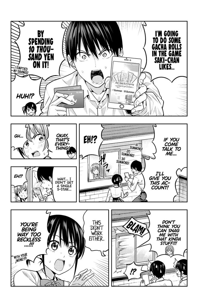 Kanojo Mo Kanojo 10 6