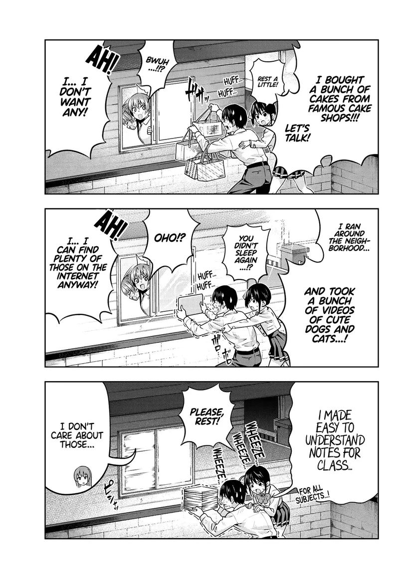 Kanojo Mo Kanojo 10 7