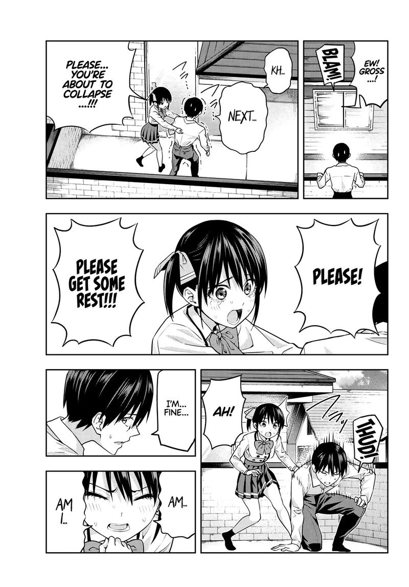 Kanojo Mo Kanojo 10 9