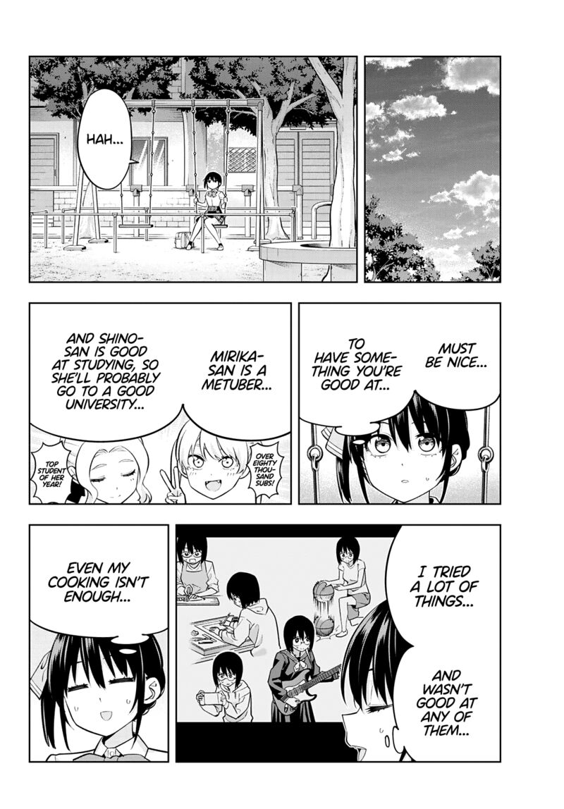 Kanojo Mo Kanojo 100 4
