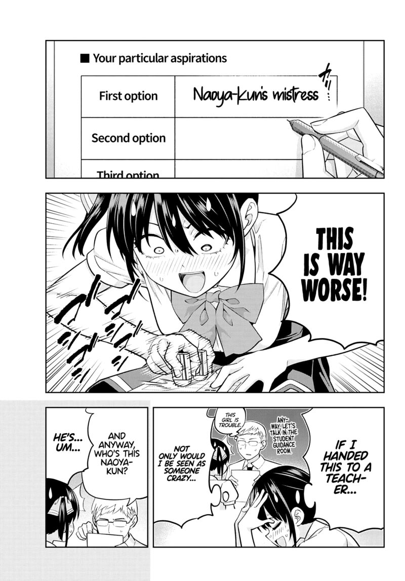 Kanojo Mo Kanojo 100 7