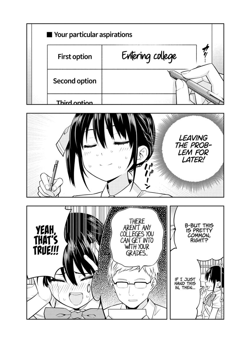 Kanojo Mo Kanojo 100 9