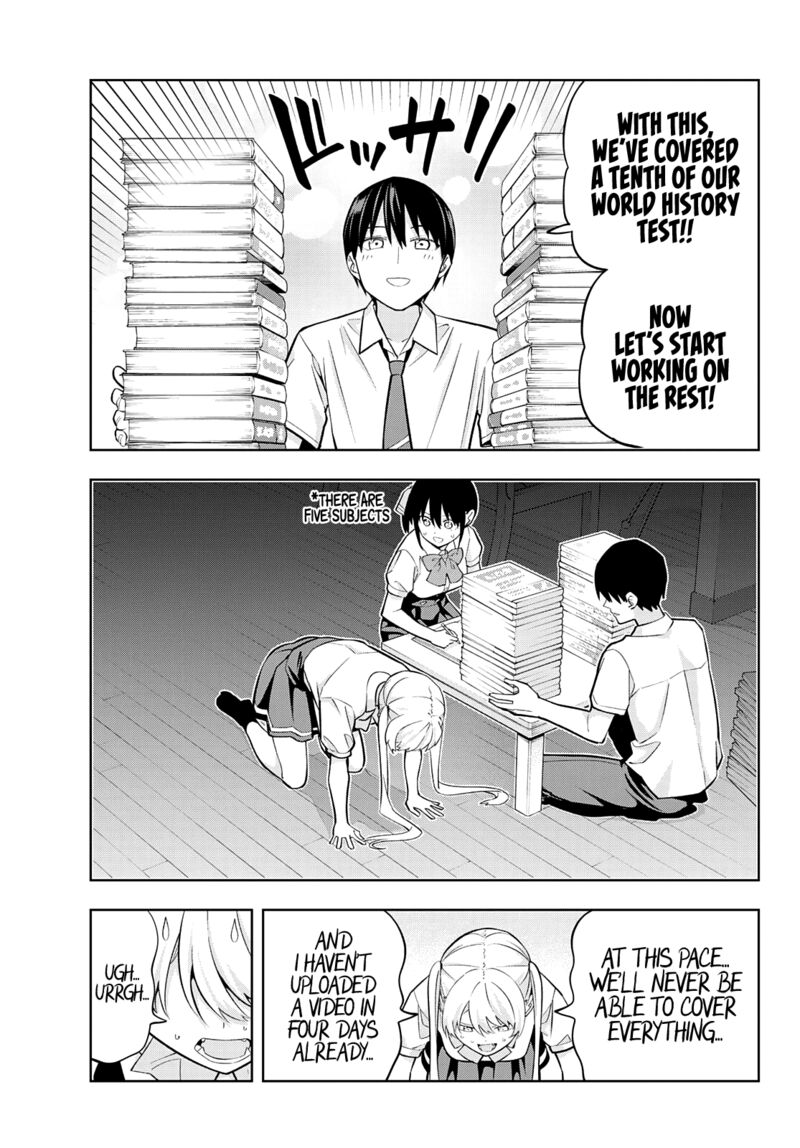 Kanojo Mo Kanojo 101 11