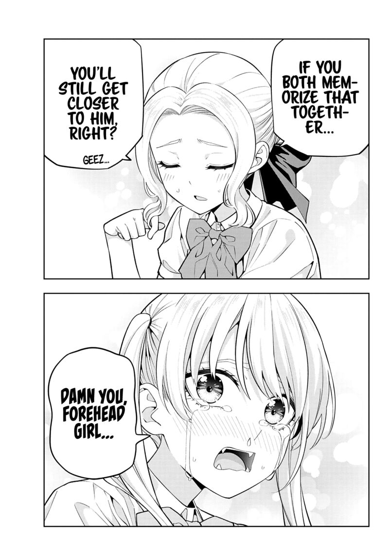 Kanojo Mo Kanojo 101 13
