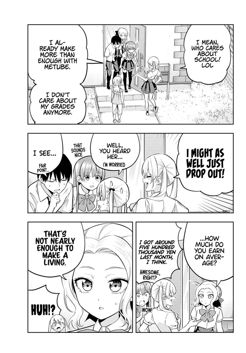 Kanojo Mo Kanojo 101 3