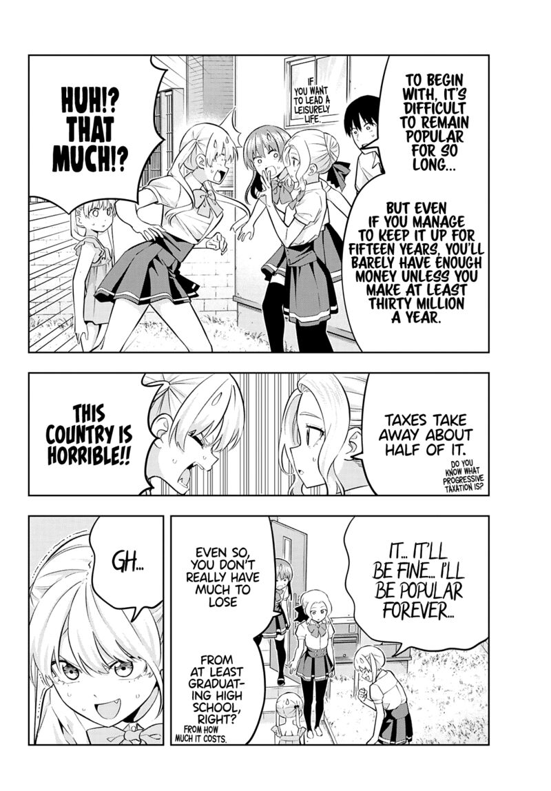 Kanojo Mo Kanojo 101 4