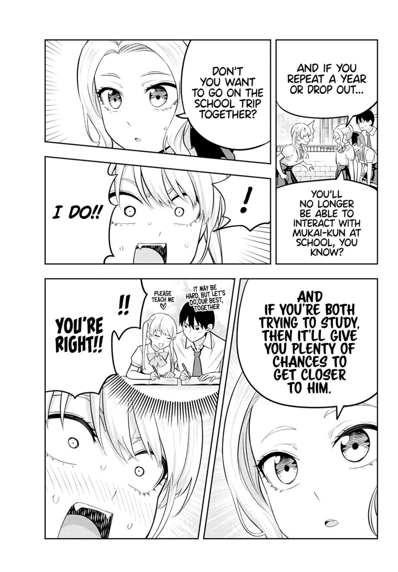 Kanojo Mo Kanojo 101 5