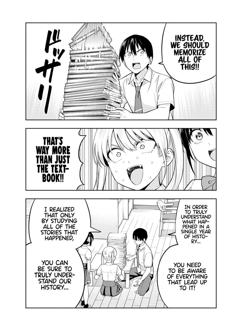 Kanojo Mo Kanojo 101 7
