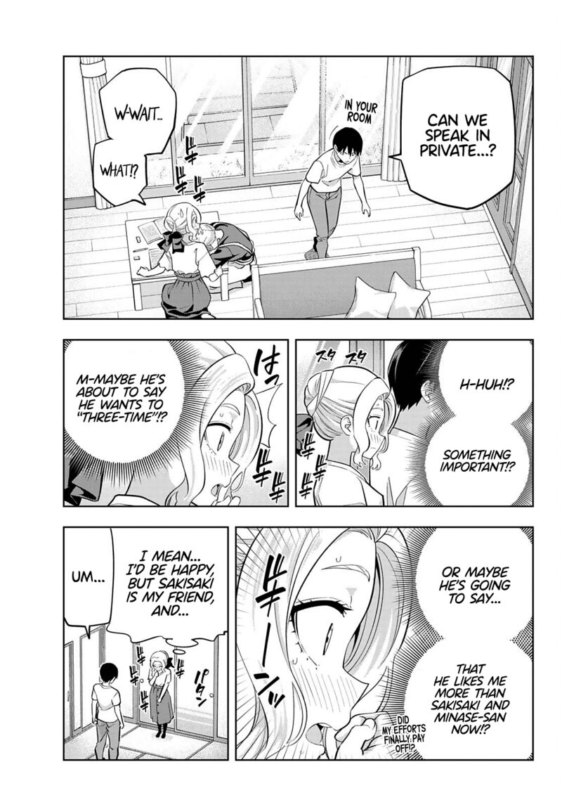 Kanojo Mo Kanojo 102 3