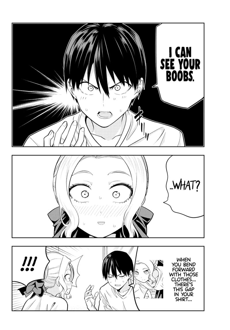 Kanojo Mo Kanojo 102 4