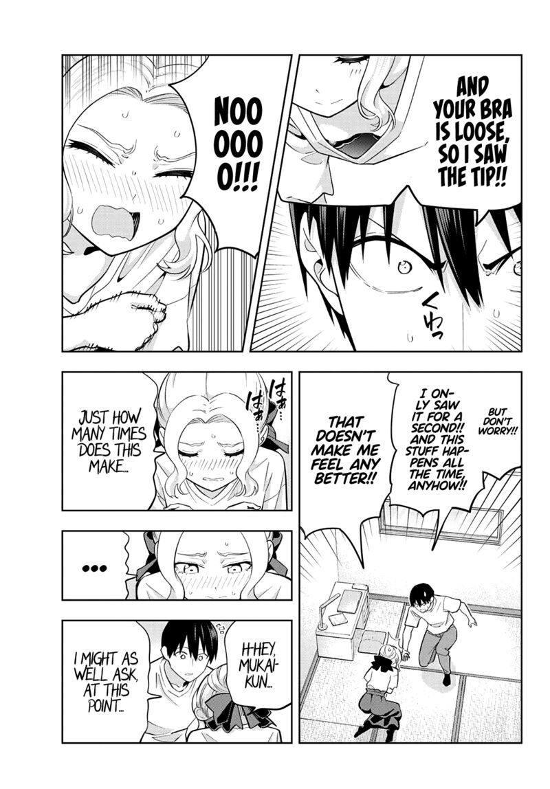 Kanojo Mo Kanojo 102 5