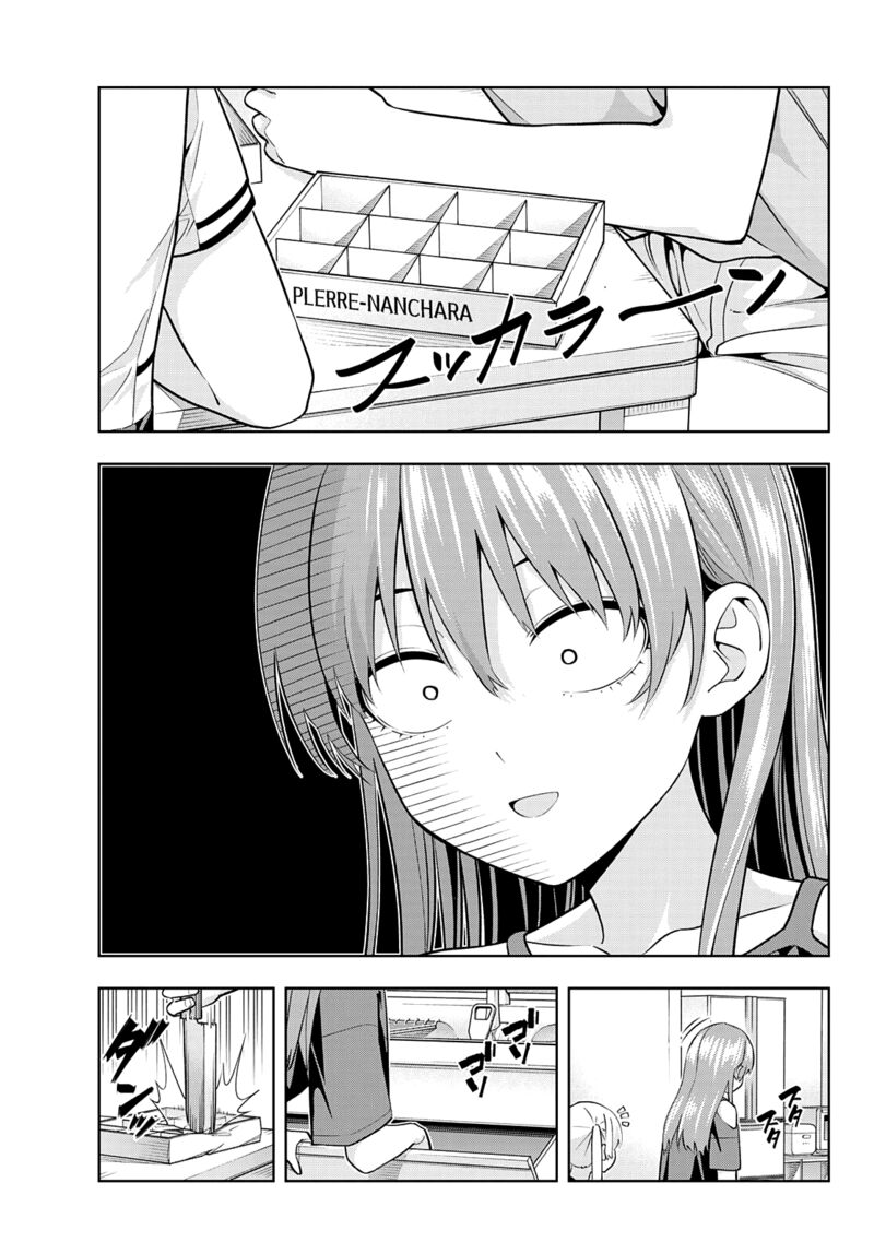 Kanojo Mo Kanojo 103 4
