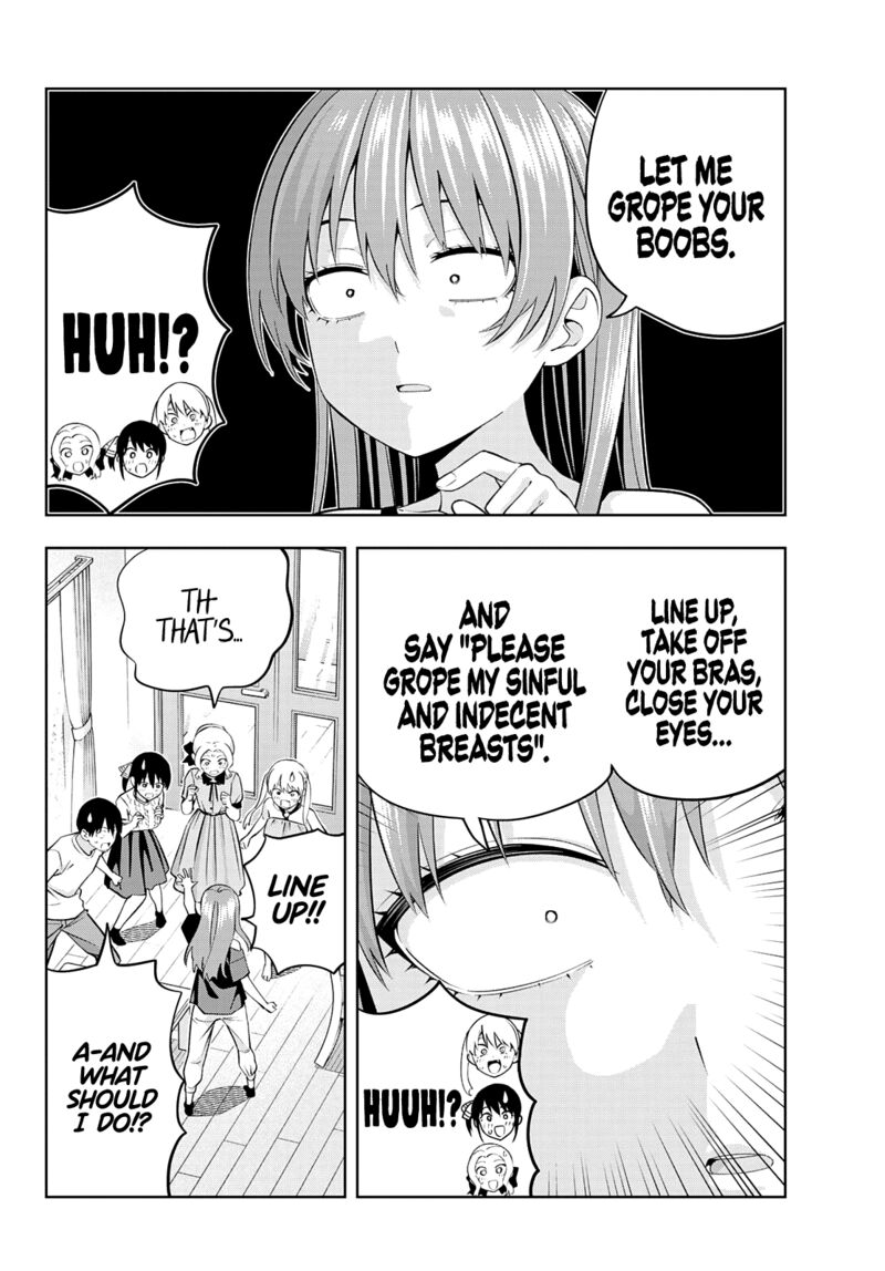 Kanojo Mo Kanojo 103 7